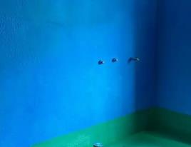 安达卫生间测漏水多少钱