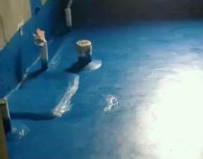 安达卫生间测漏水多少钱